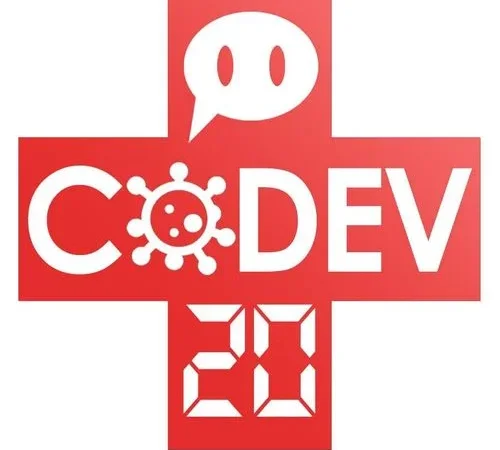 CoDev-20 Logo