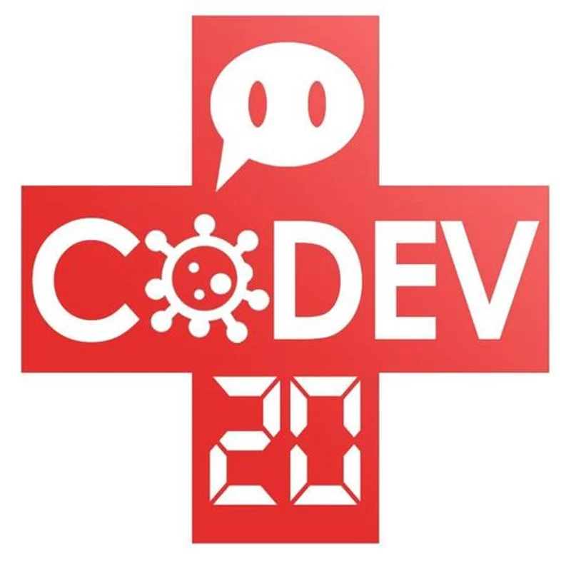 CoDev-20 Logo