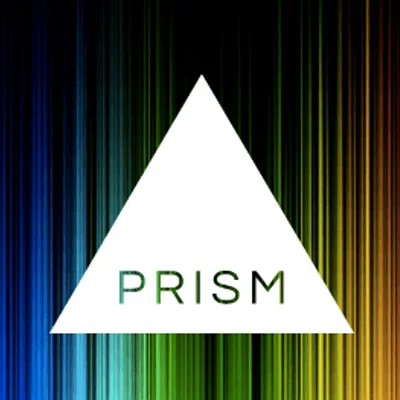 Prism JS Logo