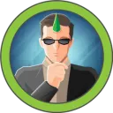 Greenhorn Logo